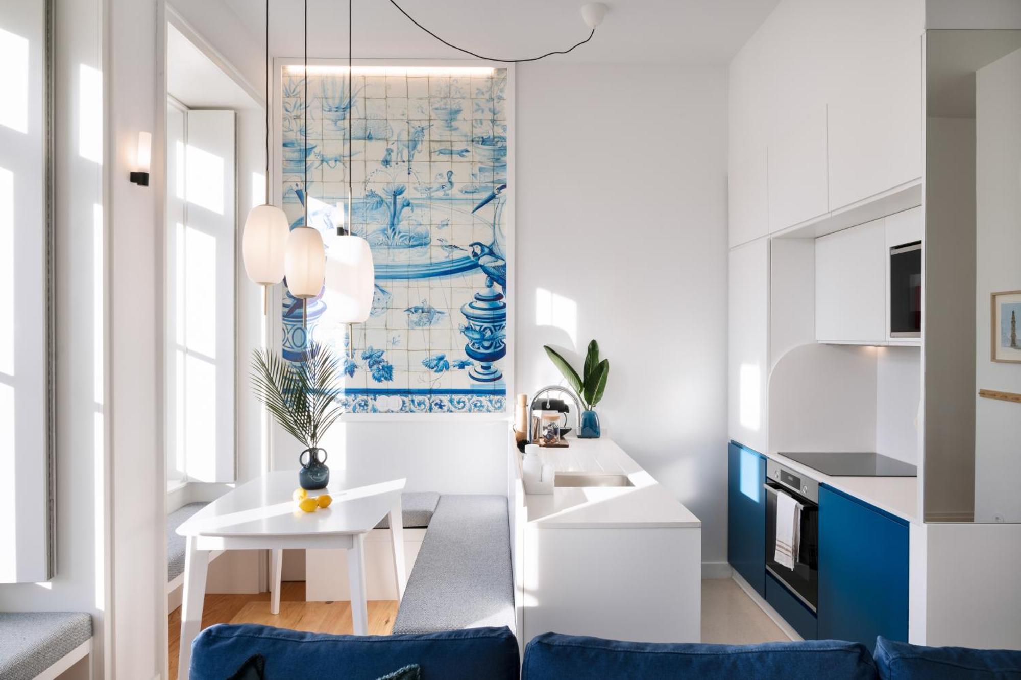 Quadra Apartment - Luxury & Relaxation بورتو المظهر الخارجي الصورة